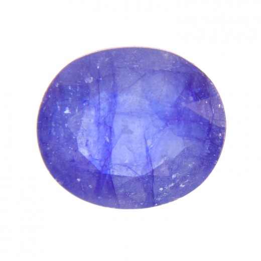 Blue Sapphire – 2.92 Carats (Ratti-3.22) Neelam